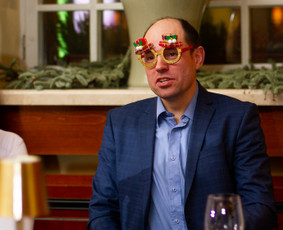 Įmonės renginių organizavimas - Gimtadieniai,įmonės renginiai, konferencijos, vestuvės - 1