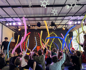 Švenčių organizavimas - Gimtadieniai,įmonės renginiai, konferencijos, vestuvės - 1