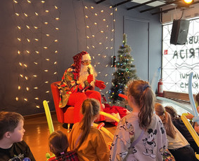 Švenčių organizavimas - Gimtadieniai,įmonės renginiai, konferencijos, vestuvės - 2