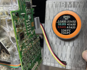 Autodiagnostika - Elektromobilių Baterijų Remontas Tesla Prius Lexus Nisan - 3