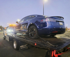 Automobilio techninė apžiūra - Elektromobilių Baterijų Remontas Tesla Prius Lexus Nisan - 2