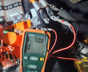 Autodiagnostika - Elektromobilių Baterijų Remontas Tesla Prius Lexus Nisan - 2