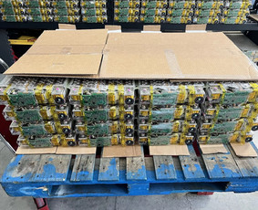 Hibridinių automobilių remontas - Elektromobilių Baterijų Remontas Tesla Prius Lexus Nisan - 4