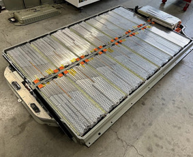 Transportas - Elektromobilių Baterijų Remontas Tesla Prius Lexus Nisan - 4