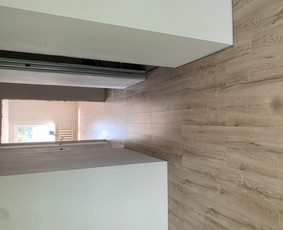 Statybos darbai - Glaistymas dažymas, gipskartonio montavimas ir kiti darbai - 4