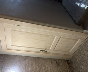 Statybos darbai - Glaistymas dažymas, gipskartonio montavimas ir kiti darbai - 3