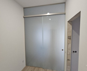 Gaminame įvairiausių dydžių veidrodžiai ir stiklo gaminiai / Glasvega UAB / Darbų pavyzdys ID 4151122