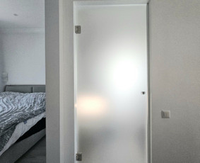Gaminame įvairiausių dydžių veidrodžiai ir stiklo gaminiai / Glasvega UAB / Darbų pavyzdys ID 4151208