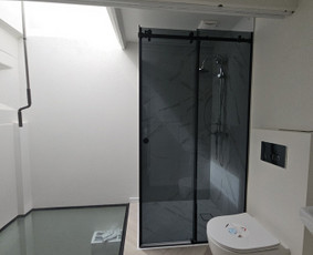 Gaminame įvairiausių dydžių veidrodžiai ir stiklo gaminiai / Glasvega UAB / Darbų pavyzdys ID 4151218