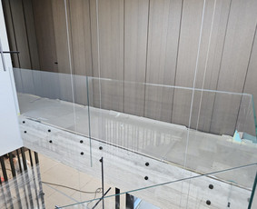 Stiklinių vitrinų gamyba - Gaminame įvairiausių dydžių veidrodžiai ir stiklo gaminiai - 4