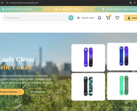 El. parduotuvių kūrimas - Internetinių svetainių kūrimas / Programuotojas (React, PHP, - 4