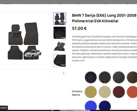 Internetas, IT - Internetinių svetainių kūrimas / Programuotojas (React, PHP, - 1