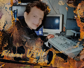 Kompiuterių remontas - Kompiuterių, Telefonų, Planšečių, El. Įrangos remontas - 1