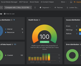 Interneto svetainių kūrimas - Seo auditas, turinio kūrimas, optimizacija, backlinkai - 3