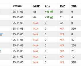 Raktinių žodžių analizė ir parinkimas - Seo auditas, turinio kūrimas, optimizacija, backlinkai - 1