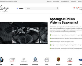 SEO paslaugos - Seo auditas, turinio kūrimas, optimizacija, backlinkai - 2