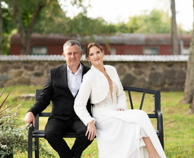 Vestuvių fotosesija - Vestuvių, renginių, švenčių fotografavimas - 4