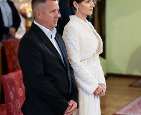 Vestuvių fotosesija - Vestuvių, renginių, švenčių fotografavimas - 1