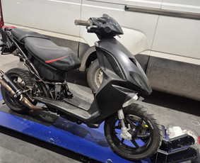 Transportas - Motociklų, keturračių servisas Kaune - 2