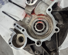 Transportas - Motociklų, keturračių servisas Kaune - 4