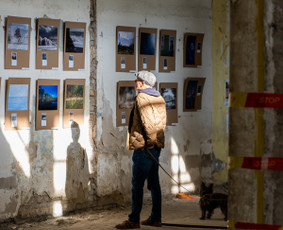 Profesionali NT fotografija, 3d virtualus turai, drono foto / IMS MEDIA / Darbų pavyzdys ID 4151608