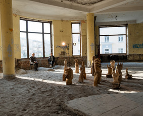 Profesionali NT fotografija, 3d virtualus turai, drono foto / IMS MEDIA / Darbų pavyzdys ID 4151618