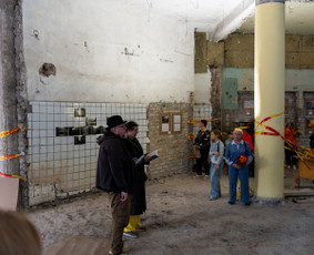 Profesionali NT fotografija, 3d virtualus turai, drono foto / IMS MEDIA / Darbų pavyzdys ID 4151632