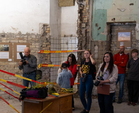 Profesionali NT fotografija, 3d virtualus turai, drono foto / IMS MEDIA / Darbų pavyzdys ID 4151636