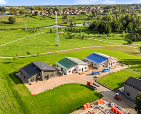 Profesionali NT fotografija, 3d virtualus turai, drono foto / IMS MEDIA / Darbų pavyzdys ID 4151736