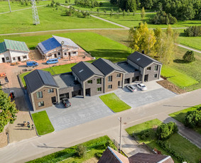 Profesionali NT fotografija, 3d virtualus turai, drono foto / IMS MEDIA / Darbų pavyzdys ID 4151738