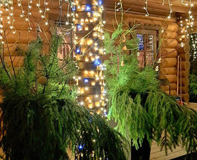 Sodybos Pirties Kubilo Nuoma sodyba nuomai poilsiui šventėms / Vytautas / Darbų pavyzdys ID 4151868