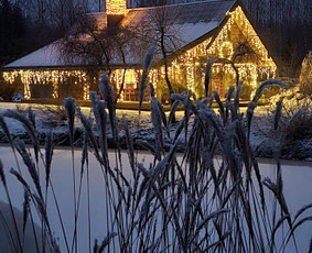 Sodybos nuomai - Sodybos Pirties Kubilo Nuoma sodyba nuomai poilsiui &scaron;ventėms - 1