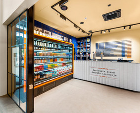 Komercinė, produktų reklamos fotografija - Profesionali NT fotografija, 3d virtualus turai, drono foto - 2