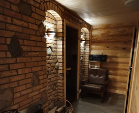 Sodybos Pirties Kubilo Nuoma sodyba nuomai poilsiui šventėms / Vytautas / Darbų pavyzdys ID 4151918
