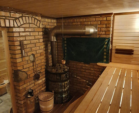 Sodybos Pirties Kubilo Nuoma sodyba nuomai poilsiui šventėms / Vytautas / Darbų pavyzdys ID 4151920