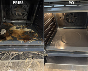 Namų valymas, tvarkymas - Cheminis baldu valymas , postatybinis, generalinis valymai. - 4