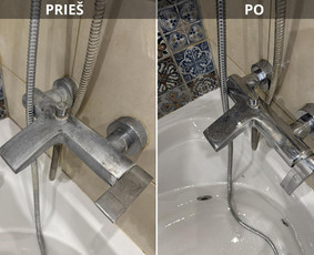 Kokybiškos valymo paslaugos , už prieinama kaina. / Super Valymas. / Darbų pavyzdys ID 4152028