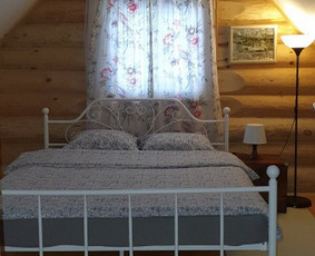 Sodybos Pirties Kubilo Nuoma sodyba nuomai poilsiui šventėms / Vytautas / Darbų pavyzdys ID 4152032