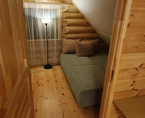 Sodybos Pirties Kubilo Nuoma sodyba nuomai poilsiui šventėms / Vytautas / Darbų pavyzdys ID 4152034