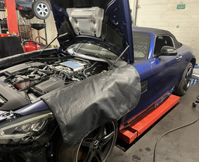 Transportas - Remontuojame greičių dėžes, razdatkes atliekame diagnostiką - 2