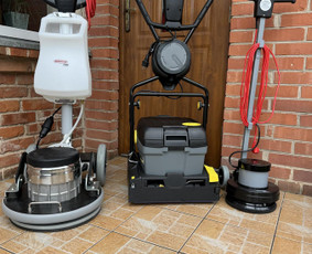 Buitinės paslaugos - Valymo paslaugos - kai švara reiškia daugiau! - 2