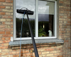 Buitinės paslaugos - Valymo paslaugos - kai švara reiškia daugiau! - 3