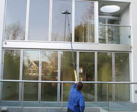 Buitinės paslaugos - Valymo paslaugos - kai švara reiškia daugiau! - 4