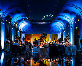 Įmonės renginių organizavimas - Renginių organizavimas ir techninis aptarnavimas - 2