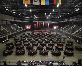 Įmonės renginių organizavimas - Renginių organizavimas ir techninis aptarnavimas - 4