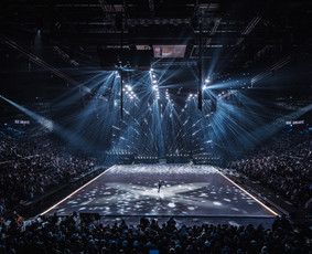 Teminių vakarėlių organizavimas - Renginių organizavimas ir techninis aptarnavimas - 3