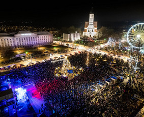Teminių vakarėlių organizavimas - Renginių organizavimas ir techninis aptarnavimas - 1