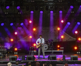 Įmonės renginių organizavimas - Renginių organizavimas ir techninis aptarnavimas - 3