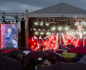 Švenčių organizavimas - Renginių organizavimas ir techninis aptarnavimas - 2