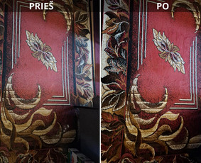 Visos valymo paslaugos. Dirbame visoje Lietuvoje ! / MB "HD Clean" / Darbų pavyzdys ID 4152120